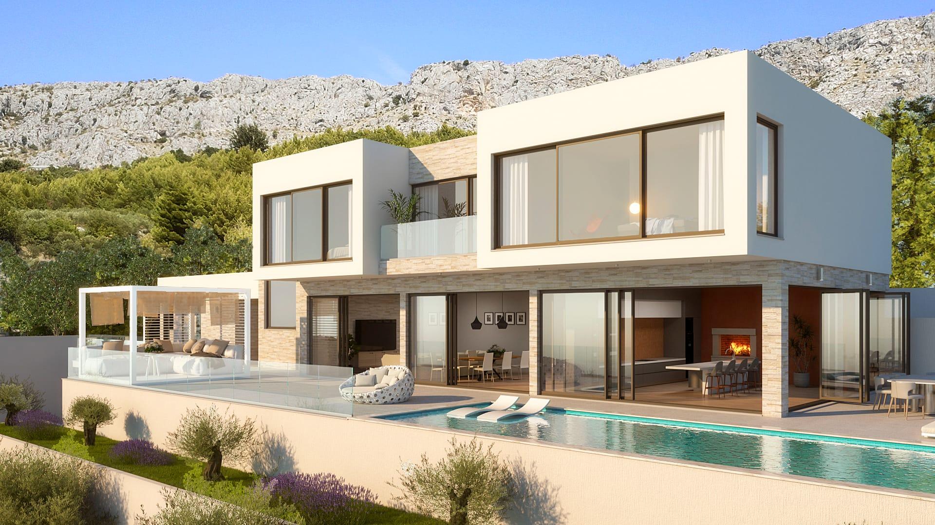 Villa Bura – Bild 1 von 3