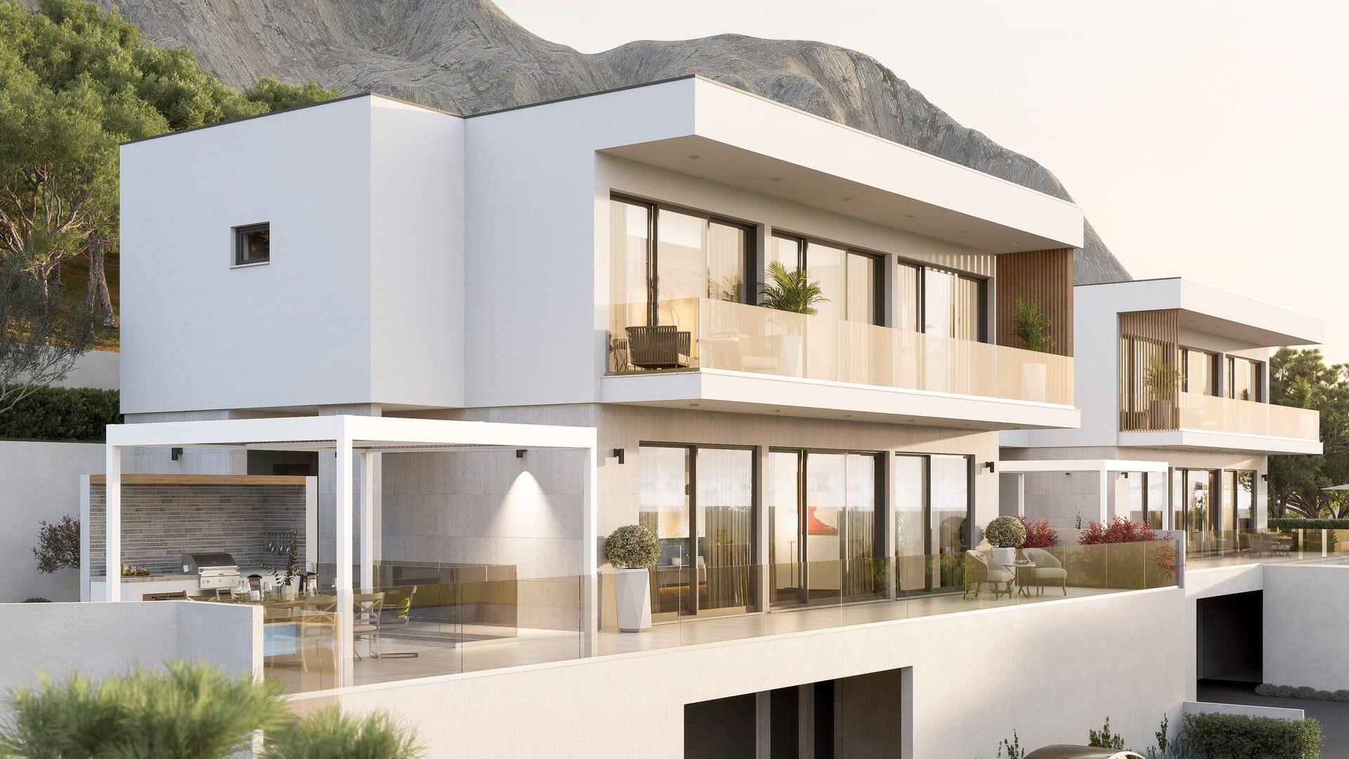 Villa Eterna – Bild 1 von 4