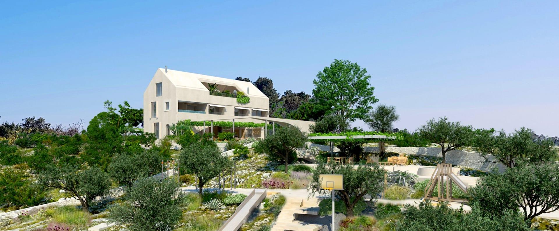 Villa Sevid – Bild 1 von 10