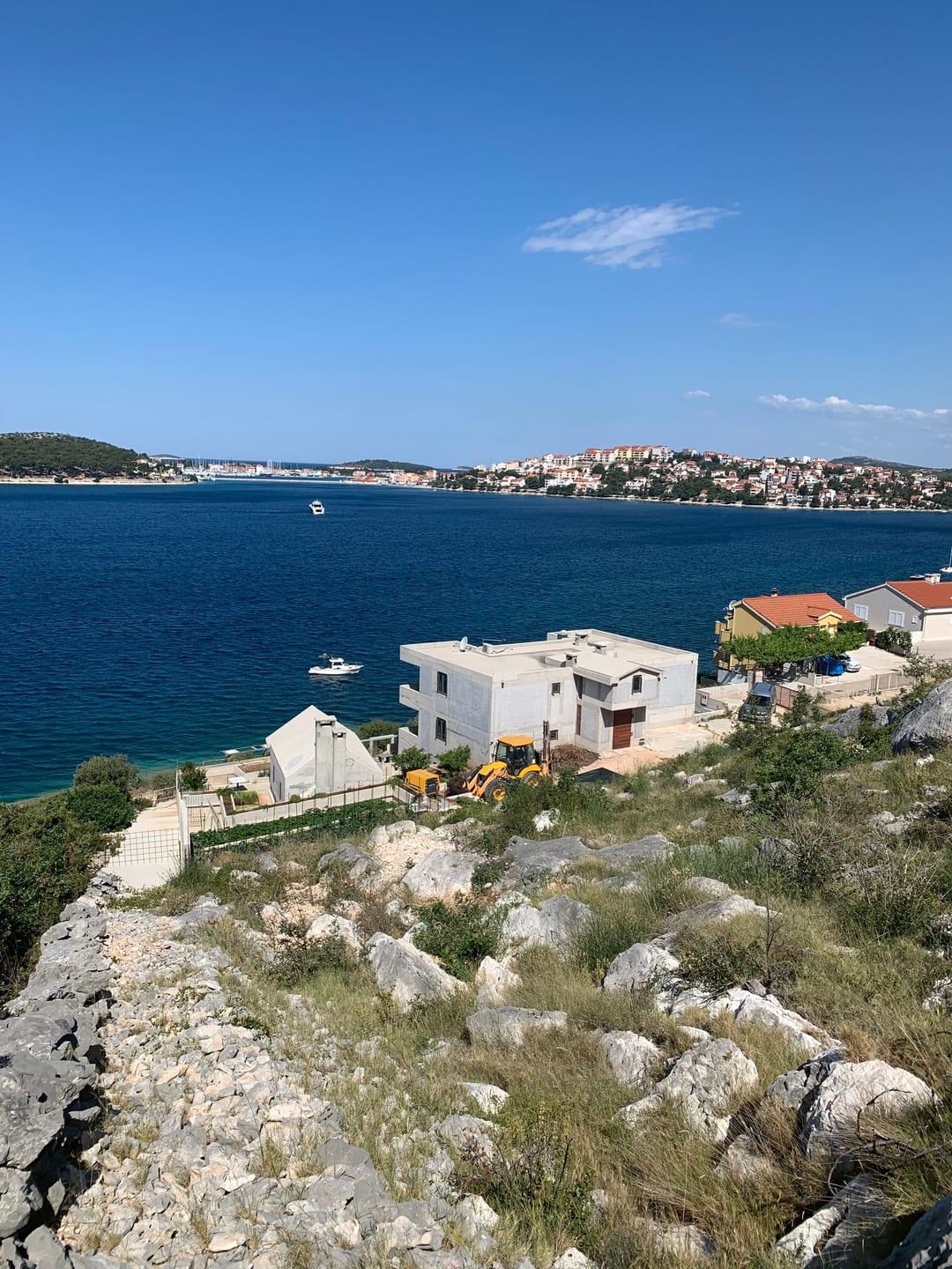 Rogoznica & Primosten